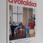 Avotakka 7/1990 - pikkukuva 1