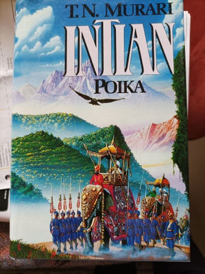 Murari T. N: Intian poika