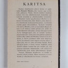 Franqois Mauriac : Karitsa - pikkukuva 2