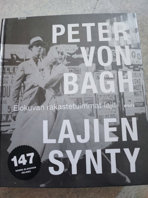 Peter Von Bagh Lajien synty