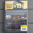 DVD: Keskiyön Pikajuna - 30th Anniversary Edition (1978/2008 - pikkukuva 2