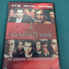 GOSFORD PARK (Clive Owen)*** - pikkukuva 1
