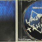 Lauri Tähkä & Elonkerjuu • Tänään ei huomista murehdita CD - pikkukuva 2