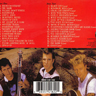 Stray Cats - Runaway Boys - pikkukuva 2