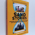 Kiran Pereira : Sand Stories : Surprising Truths about th... - pikkukuva 1
