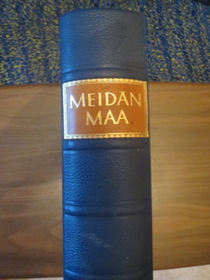 Meidän maa