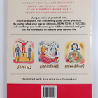 J. Maya. Pilkington : How to be a success - pikkukuva 2