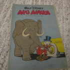 Aku Ankka 41/1966 - pikkukuva 1