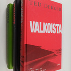 Ted Dekker : Kehä 1-3 : Mustaa ; Punaista ; Valkoista - pikkukuva 1