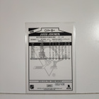 2013-14 O-Pee-Chee - Black Rainbow #106 Jussi Jokinen SN100 - pikkukuva 2