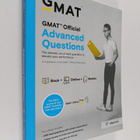GMAC (Graduate Management Admission Council) : GMAT Offic... - pikkukuva 1