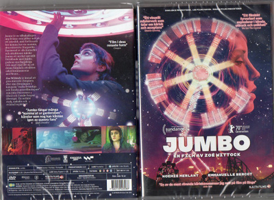 Jumbo	(39 221)	UUSI	-SV-	DVD			ranska,SF-TXT