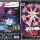Jumbo (39 221) UUSI -SV- DVD ranska,SF-TXT - pikkukuva 1