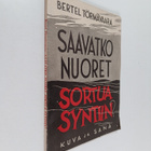 Bertel Törmävaara : Saavatko nuoret sortua syntiin? - pikkukuva 1