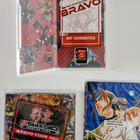 Psikyo Shooting Star Alpha+Bravo Limited Edition - pikkukuva 5