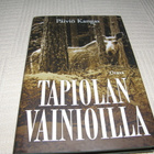 Päiviö Kangas Tapiolan vainioilla  -sid - pikkukuva 1