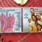 The Five Satins 2CD - pikkukuva 1