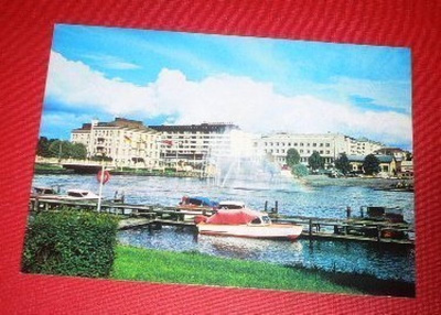 Savonlinna    (K5)