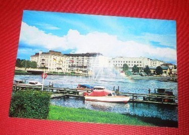 Savonlinna    (K5)