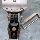 Wolseley Clipvac Keritsinkone - pikkukuva 2