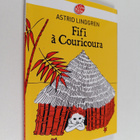 Astrid Lindgren : Fifi a Couricoura - pikkukuva 1