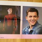 Spider-Man julisteet Andrew Garfield Tom Holland - pikkukuva 2