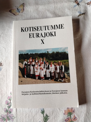 otiseutumme eurajoki 10