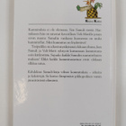 Karo Hämäläinen : Samuli kummituspulassa - pikkukuva 2