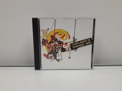 Chicago - Greatest Hits (cd)
