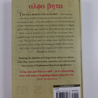 John Man : Alpha Beta : How Our Alphabet Shaped the Weste... - pikkukuva 2
