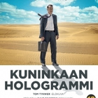 Kuninkaan Hologrammi (30 409) UUSI -FI- suomik. BLU-RAY tom - pikkukuva 2