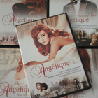 Angelika DVD koko sarja Michelle Mercier - pikkukuva 1