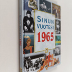 Juhani Töytäri : Sinun vuotesi 1965 - pikkukuva 1