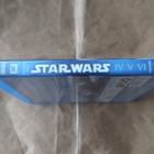 Star Wars 4-6 (Bluray) - pikkukuva 3