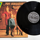 TOPI SORSAKOSKI & AGENTS, Pop - LP - pikkukuva 4