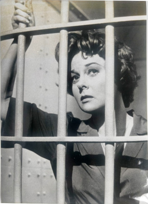 Pressikuva: Antakaa minun elää! (Susan Hayward)