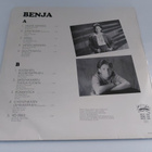 BENJA - BENJA ( LP . VINYYLI ) - pikkukuva 2