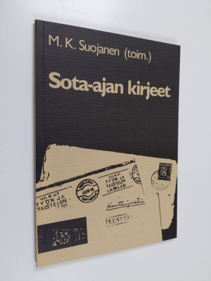 Sota-ajan kirjeet