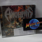 AMORPHIS - THE KARELIAN ISTHMUS CD + NIMMARIT - pikkukuva 1