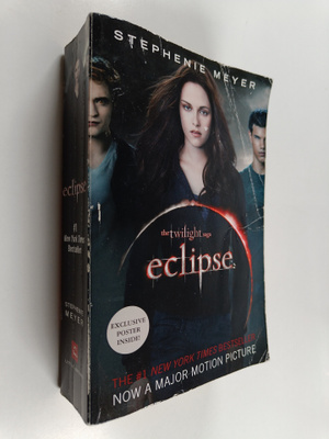 Stephenie Meyer : Eclipse