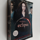 Stephenie Meyer : Eclipse - pikkukuva 1