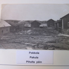 VANHA Postikortti Lieto Pokkola 1920-l - pikkukuva 1