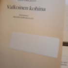 Don DeLillo - Valkoinen kohina (sid.) - pikkukuva 2