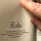 Heikki Valkama: Tulikukka. 2019. 1.p. - pikkukuva 3