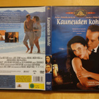 Kauneuden kohde DVD - pikkukuva 1