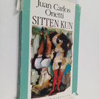 Juan Carlos Onetti : Sitten kun - pikkukuva 1