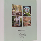 Garden rooms - pikkukuva 1