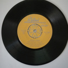 TAPIO RAUTAVAARA Kotimaan säveliä Ep RN 4188 v 1959 - pikkukuva 4