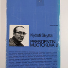 Kyösti Skyttä : Presidentin muotokuva 2 - pikkukuva 2