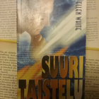 Ellen White - Suuri taistelu (pokkari) - pikkukuva 1